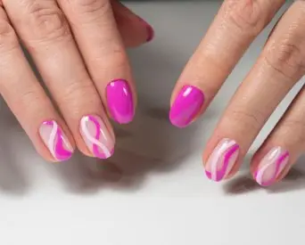 Nail art