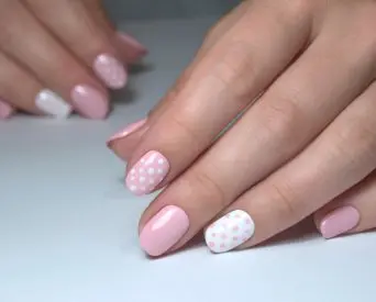 Nail art