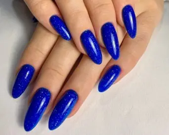 Ongles Américains