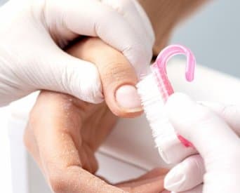 beauté des mains