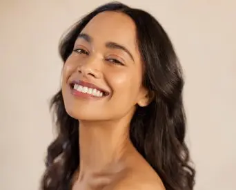 massage cuir chevelu - qualité des cheveux