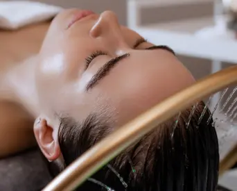 Head spa