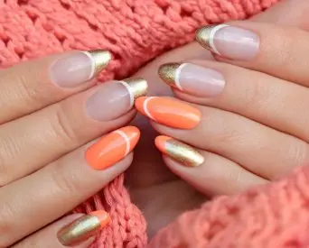 Nail art et créations personnalisées à Qualy's Institut Angers et Le Mans