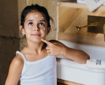 Soins enfants