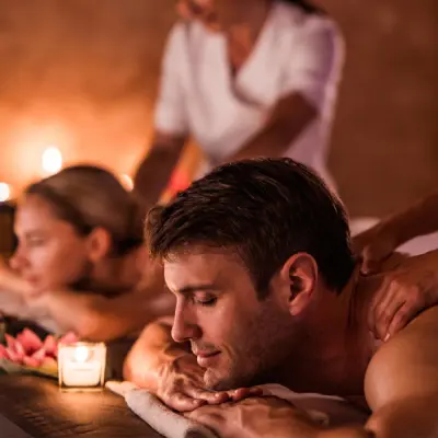 massage duo